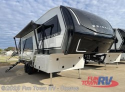 New 2026 Brinkley RV Model Z 2670 available in Conroe, Texas