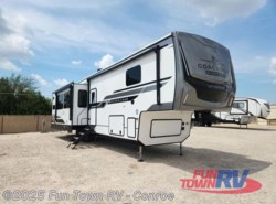 New 2026 Coachmen Brookstone 374RK available in Conroe, Texas