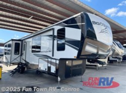 Used 2023 Heartland Big Country 3900MO available in Conroe, Texas