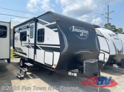 Used 2019 Grand Design Imagine XLS 18RBE available in Conroe, Texas
