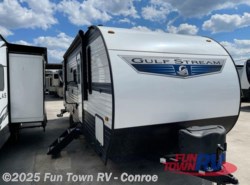 Used 2023 Gulf Stream Kingsport Ultra Lite 268BH available in Conroe, Texas