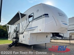 New 2026 Forest River Cherokee Arctic Wolf 285OPT available in Conroe, Texas