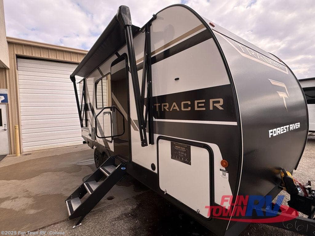 New 2026 Prime Time Tracer 195RB available in Conroe, Texas