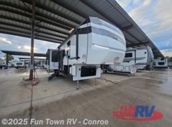 New 2026 Forest River Sierra 4002FB available in Conroe, Texas
