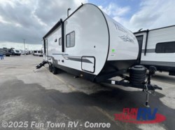 New 2025 Gulf Stream Yellowstone Ranch Edition 26RBS available in Conroe, Texas