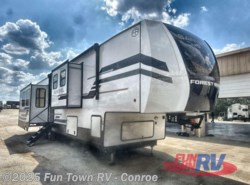 New 2026 Prime Time Sanibel 38LAUNDRY available in Conroe, Texas