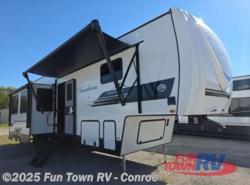 New 2026 East to West Tandara 387BH available in Conroe, Texas