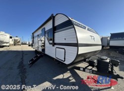 New 2025 Heartland Trail Runner 30RBK available in Conroe, Texas