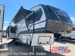 New 2024 East to West Blackthorn 3800MB available in Rockwall, Texas