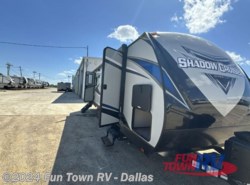 Used 2021 Cruiser RV Shadow Cruiser 263RLS available in Rockwall, Texas