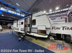 New 2024 CrossRoads  Fun Time 260RR available in Rockwall, Texas