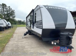 New 2025 CrossRoads Cruiser Aire 34BHS available in Rockwall, Texas