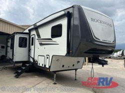 New 2026 Forest River Rockwood Signature R331RL available in Rockwall, Texas