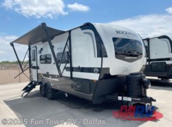 New 2026 Forest River Rockwood Mini Lite 2109S available in Rockwall, Texas