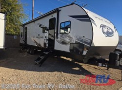 Used 2023 Forest River Cherokee Wolf Pack 25PACK12+ available in Rockwall, Texas