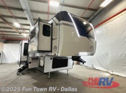 New 2025 Forest River Sandpiper 3990FL available in Rockwall, Texas