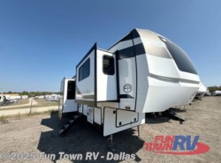 New 2026 Forest River Sierra 3990FL available in Rockwall, Texas