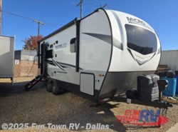 Used 2022 Forest River Flagstaff Micro Lite 22FBS available in Rockwall, Texas