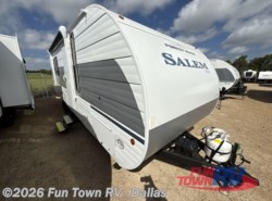 New 2026 Forest River Salem FSX 233RBLE available in Rockwall, Texas