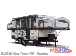 New 2022 Forest River Rockwood Freedom Series 1940F available in Denton, Texas