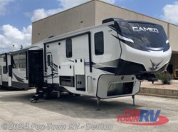 New 2023 CrossRoads Cameo CE3961MB available in Denton, Texas