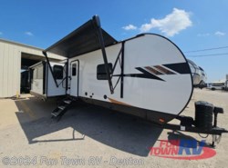 Used 2023 Forest River Wildwood 32RETX available in Denton, Texas