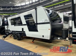 New 2025 Brinkley RV Model I 265 available in Denton, Texas