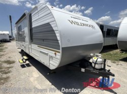 New 2026 Forest River Wildwood FSX 266BHLE available in Denton, Texas