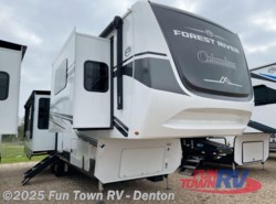 New 2025 Palomino Columbus 380RL available in Denton, Texas