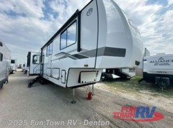 New 2026 Forest River Sabre 36FLX available in Denton, Texas