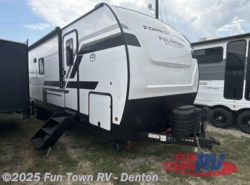New 2026 Forest River Solaire 3150TBSS available in Denton, Texas
