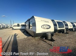 New 2025 Forest River Cherokee Grey Wolf 27LH available in Denton, Texas