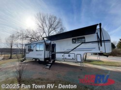 New 2025 Forest River Cherokee Arctic Wolf Suite 3800DECK available in Denton, Texas