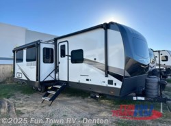 Used 2024 Forest River Rockwood Signature 8336BH available in Denton, Texas