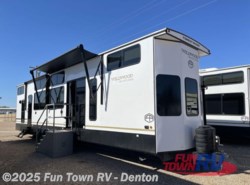 New 2026 Forest River Wildwood Grand Lodge 42ZEN available in Denton, Texas