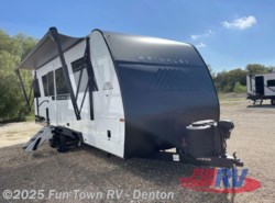 New 2026 Brinkley RV Model Ix 23 available in Denton, Texas