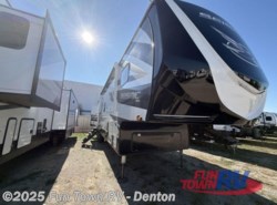 Used 2023 Jayco Seismic 359 available in Denton, Texas