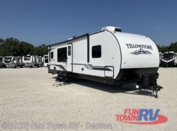 New 2025 Gulf Stream Yellowstone Ranch Edition 29RKS available in Denton, Texas