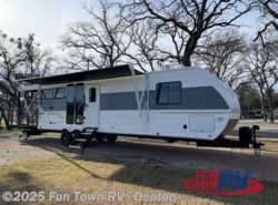 New 2025 Forest River Wildwood 34VERANDA available in Denton, Texas