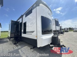 New 2026 Forest River Cedar Creek Cottage 40CBK available in Denton, Texas