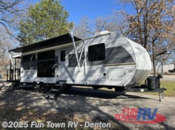New 2025 Forest River Wildwood 32VERANDA available in Denton, Texas