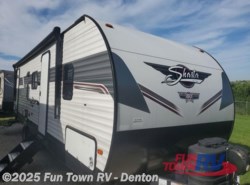 Used 2024 Shasta Shasta 26BH available in Denton, Texas