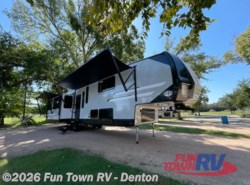 New 2026 Forest River Impression 360MYR available in Denton, Texas
