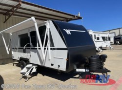 New 2026 Winnebago Micro Minnie 2108DS available in Denton, Texas