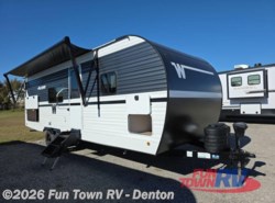 New 2026 Winnebago Access 25BH available in Denton, Texas