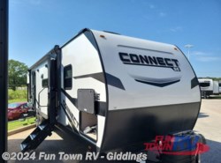 New 2024 K-Z Connect SE C312BHKSE available in Giddings, Texas
