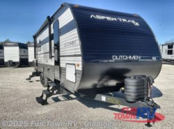 New 2025 Dutchmen Aspen Trail LE 26RL available in Giddings, Texas