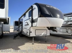 New 2025 K-Z Durango Half-Ton D290RLT available in Giddings, Texas