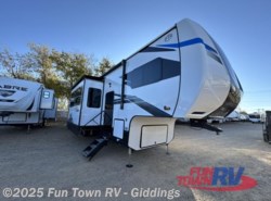 New 2025 Forest River Cedar Creek 381MUD available in Giddings, Texas