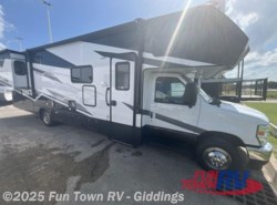 New 2025 Forest River Solera 32DSK available in Giddings, Texas